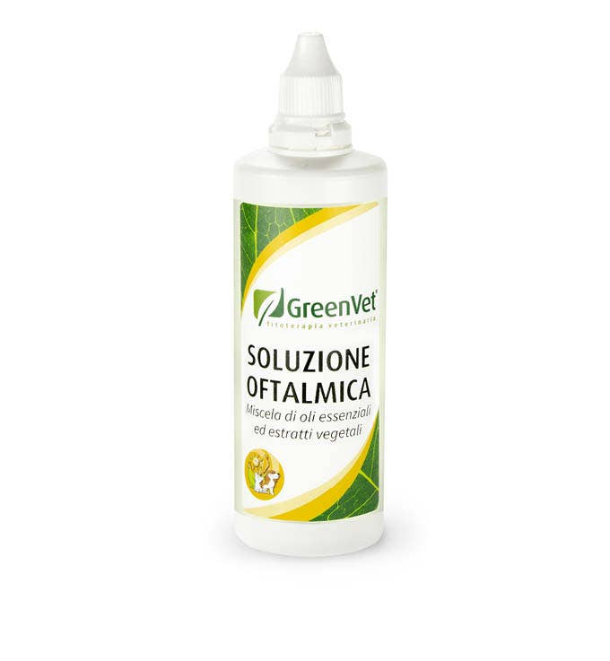 SOLUZIONE OFTALMICA 100ML-1