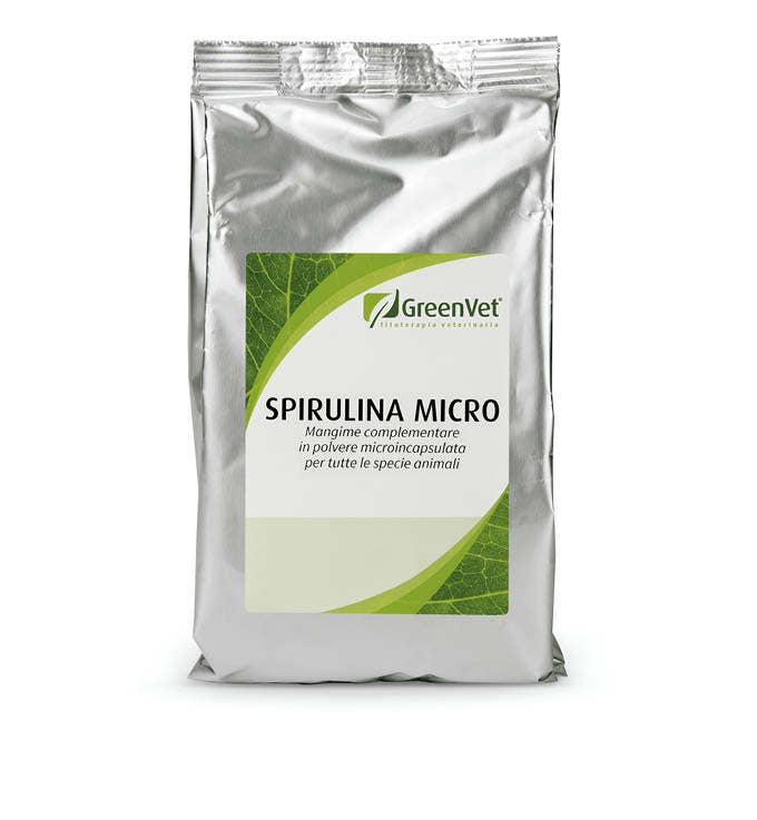 SPIRULINA MICRO 500G-1