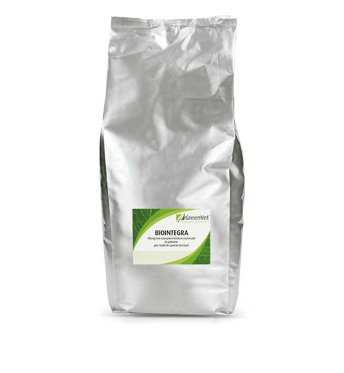 GreenVet Biointegra 10kg-1