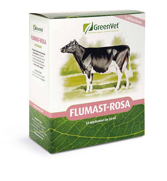 FLUMAST ROSA DERM 12X10ML-1
