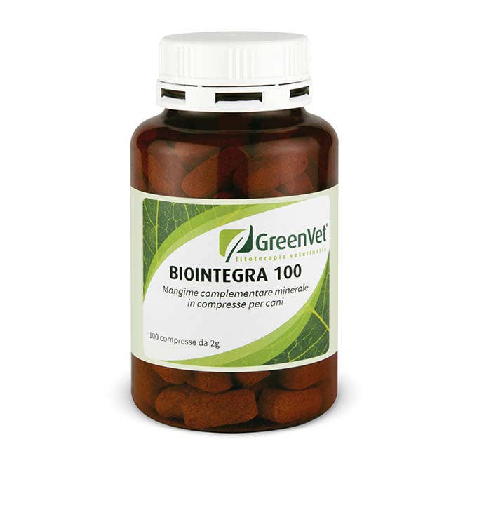 BIOINTEGRA 100 100CPR-1