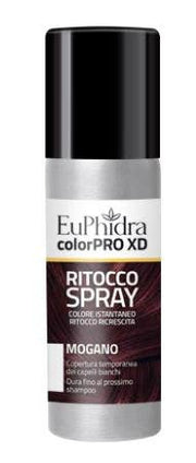 Euphidra Colorpro Xd Tintura Ritocco Capelli Mogano 75ml - 1