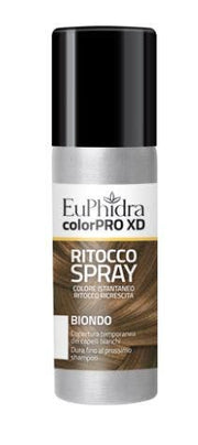 Euphidra Colorpro Xd Tintura Ritocco Capelli Biondo 75ml - 1