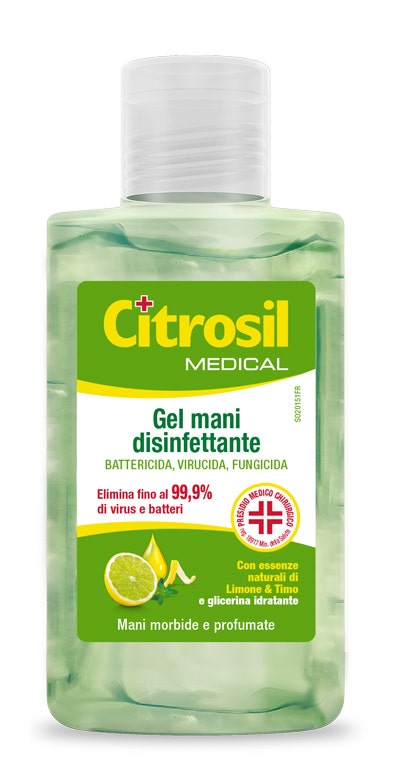 CITROSIL GEL MANI DISINF 100ML-1