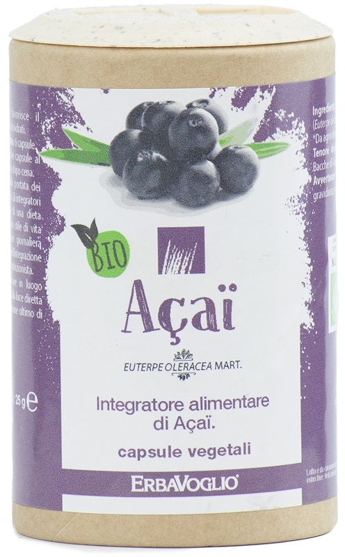 ACAI BIO 60CPS-1