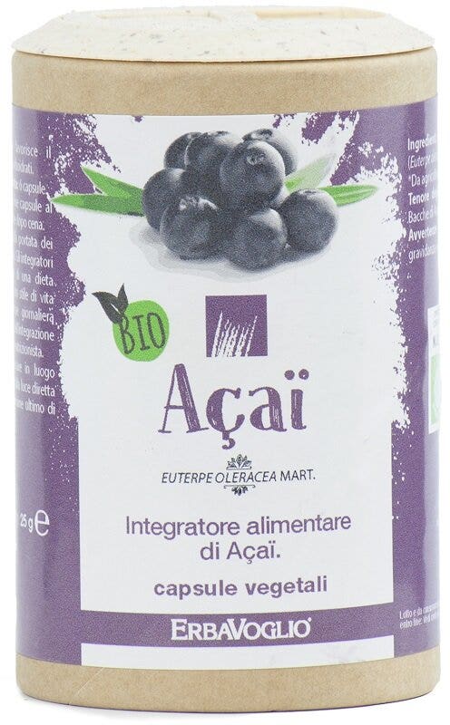 ACAI BIO 60CPS-2