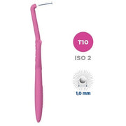 Curasept Proxi Angle Scovolino T10 Fuxia 5 Pezzi 1,0mm - 2