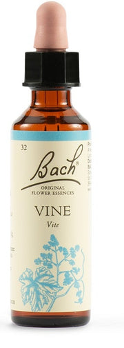 Fiori di Bach N 32 Vine Vite 20ml-1