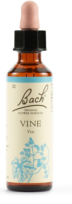 Fiori di Bach N 32 Vine Vite 20ml-1