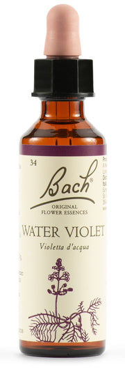 WATER VIOL BACH ORIG 20ML-1