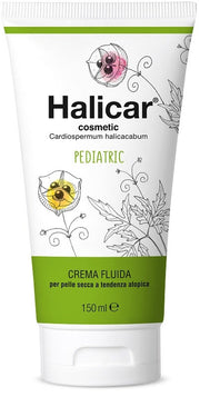 Schwabe Halicar Crema Fluida Pediatrica 150ml  - 1