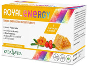 ROYAL ENERGY 10FL-1