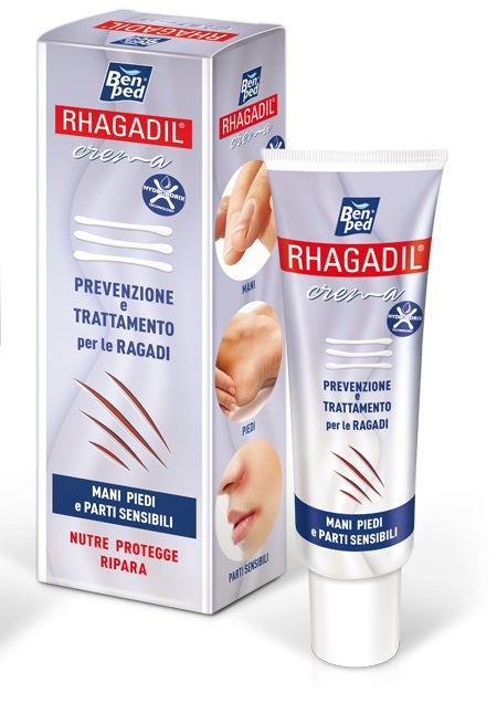 Rhagadil Crema Prevenzione Ragadi 50ml-1