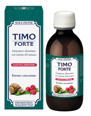 Soluzione con estratto di Lumaca Timo Forte 150ml-1