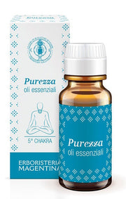 Essenza Purezza 10ml Chakra 5  - 1