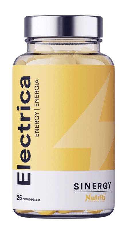 ELECTRICA 25CPR-2