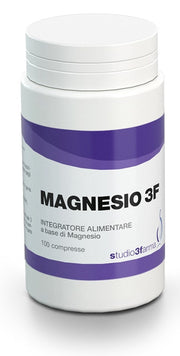 MAGNESIO 3F 100CPR-1