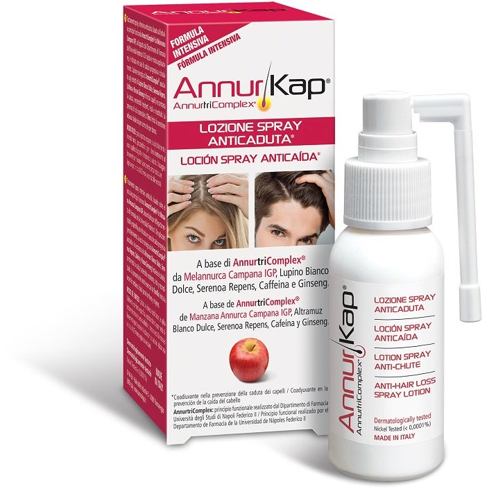Annurkap Spray 50ml  - 3
