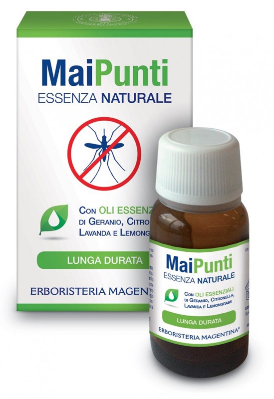 MaiPunti Essenza Naturale A Lunga Durata 10ml-1