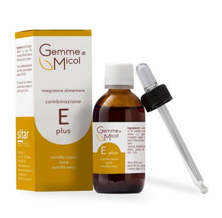 GEMME DI MICOL E PLUS 30ML-1