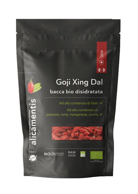 GOJI XING DAL BIO 190G ALICAME-2