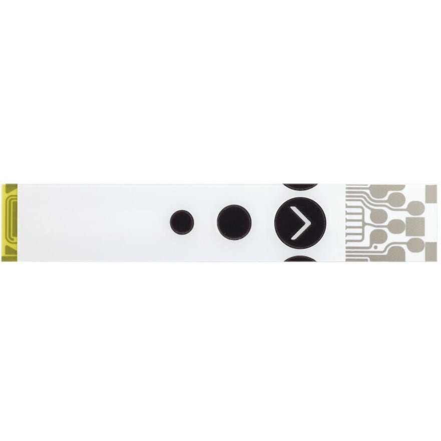 Accu-Chek Instant 25 Strips  - 2