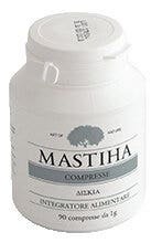 Masthia Di Chios Puro 90 Compresse-2