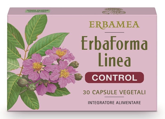 ERBAFORMA LINEA CONTROL 30CPS-1
