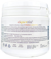 CIQUERZIN 300CPR-1