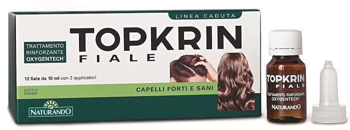 TOPKRIN FIALE 12F-2