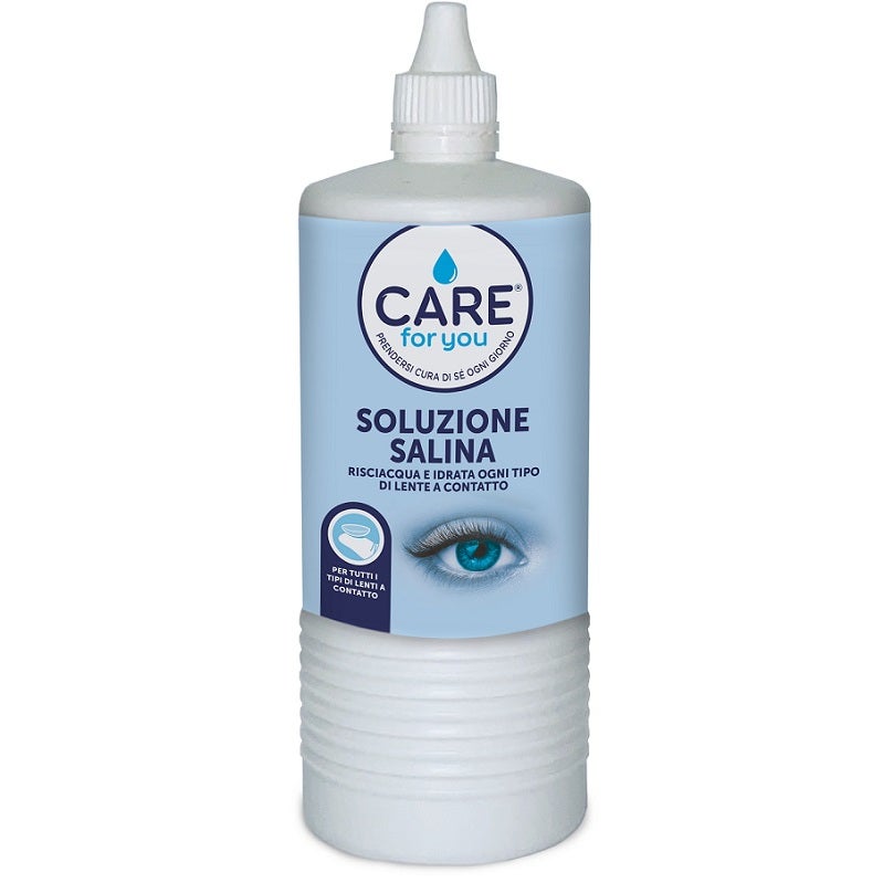 Care For You Soluzione Salina 500ml  - 2