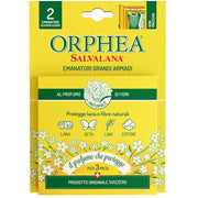 Orphea 2 Emanatori Grandi Armadi Al Profumo Di Fiori  - 2