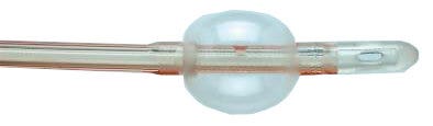 Folysil Catetere Scanalato CH16 40cm-1