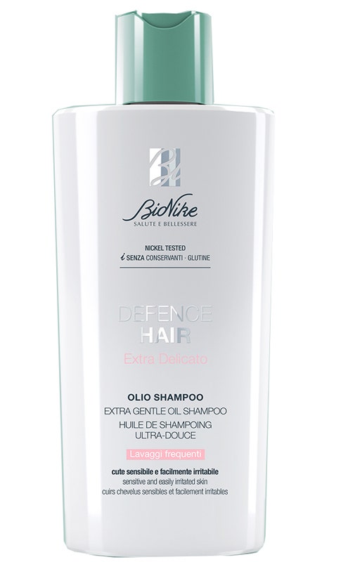 Bionike Defence Hair Olio Shampoo Extra Delicato 200ml-1