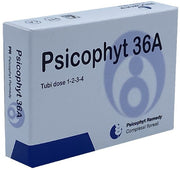 PSICOPHYT REMEDY 36A 4TUB 1,2G-1