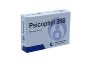 PSICOPHYT REMEDY 36B 4TUB 1,2G-1