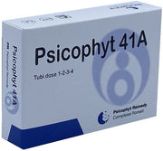 PSICOPHYT REMEDY 41A 4TUB 1,2G-1