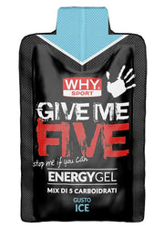 WHYSPORT GIVE ME FIVE ICE 50ML-1