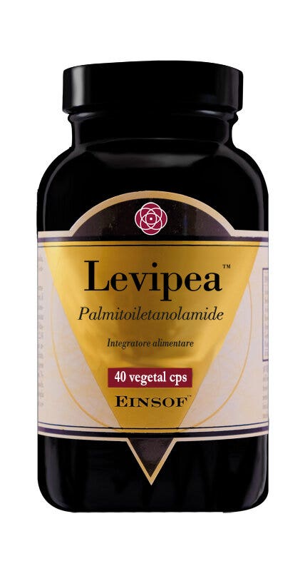 LEVIPEA EINSOF 40CPS-2