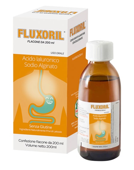 FLUXORIL 200ML-1