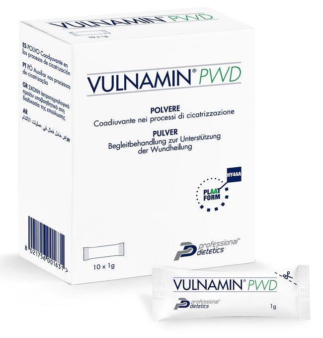 VULNAMIN PWD 10STICK PACK-1
