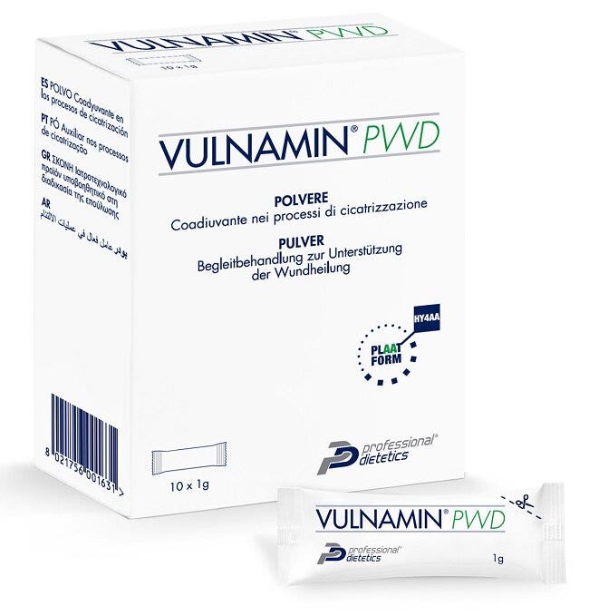 VULNAMIN PWD 10STICK PACK-2