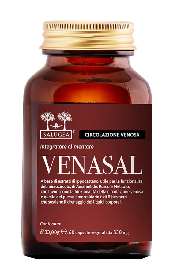 SALUGEA VENASAL 60CPS-1