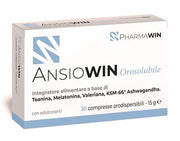 Ansiowin 30 Compresse Orosolubili  - 1