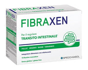 Fibraxen 18 Bustine-1