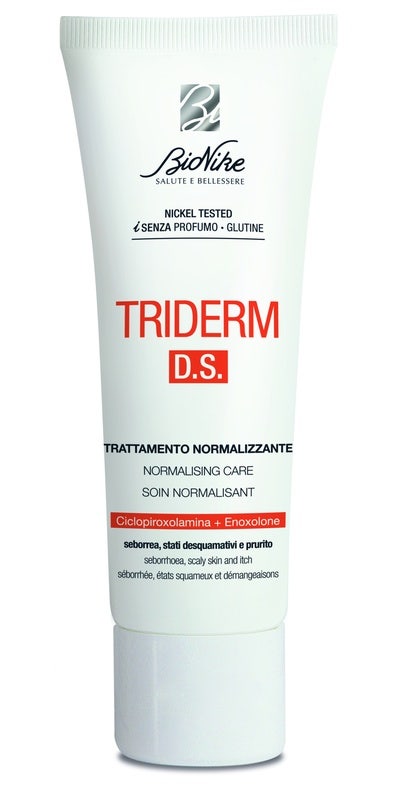 Bionike Triderm Dermatite Seborroica Trattamento Normalizzante 50ml  - 1
