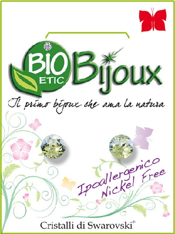 Bijoux Orecchino Xirius 5,3mm Chrysol  - 1