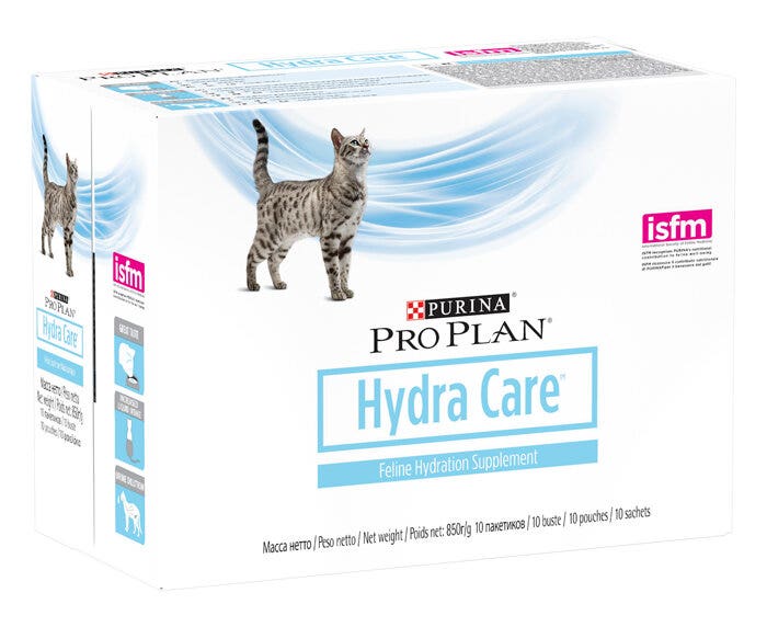 Purina ProPlan Feline Hydra Care Cibo Umido Gatti 850g-2