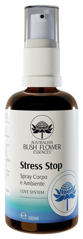 AUS BUSH STRESS STOP VAP 50ML-2