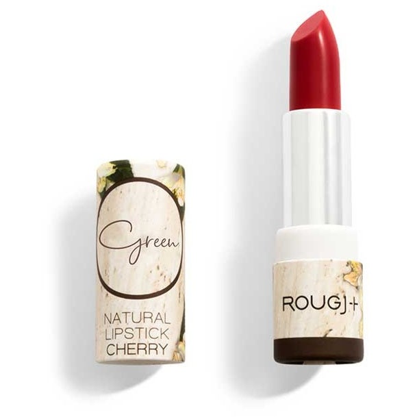 Rougj Make Up Green Rossetto Rosso 1 Pezzo-2